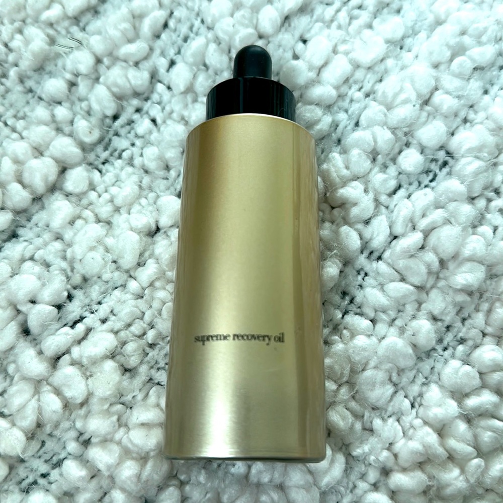Giorgio Armani Recovery oil